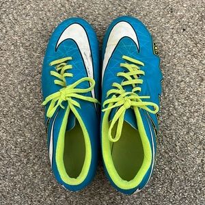 Womens Soccer Cleats